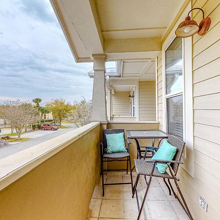 Topsail Village Away On Wildflower شاطئ سانتا روزا المظهر الخارجي الصورة