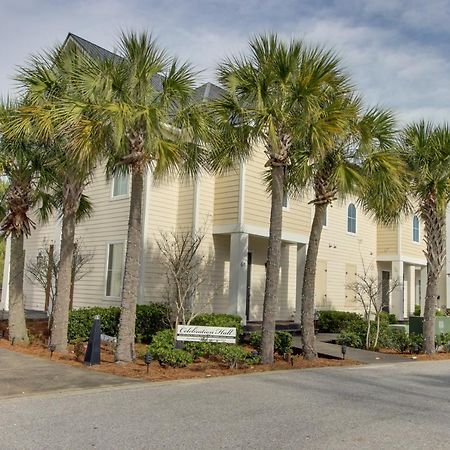 Topsail Village Away On Wildflower شاطئ سانتا روزا المظهر الخارجي الصورة