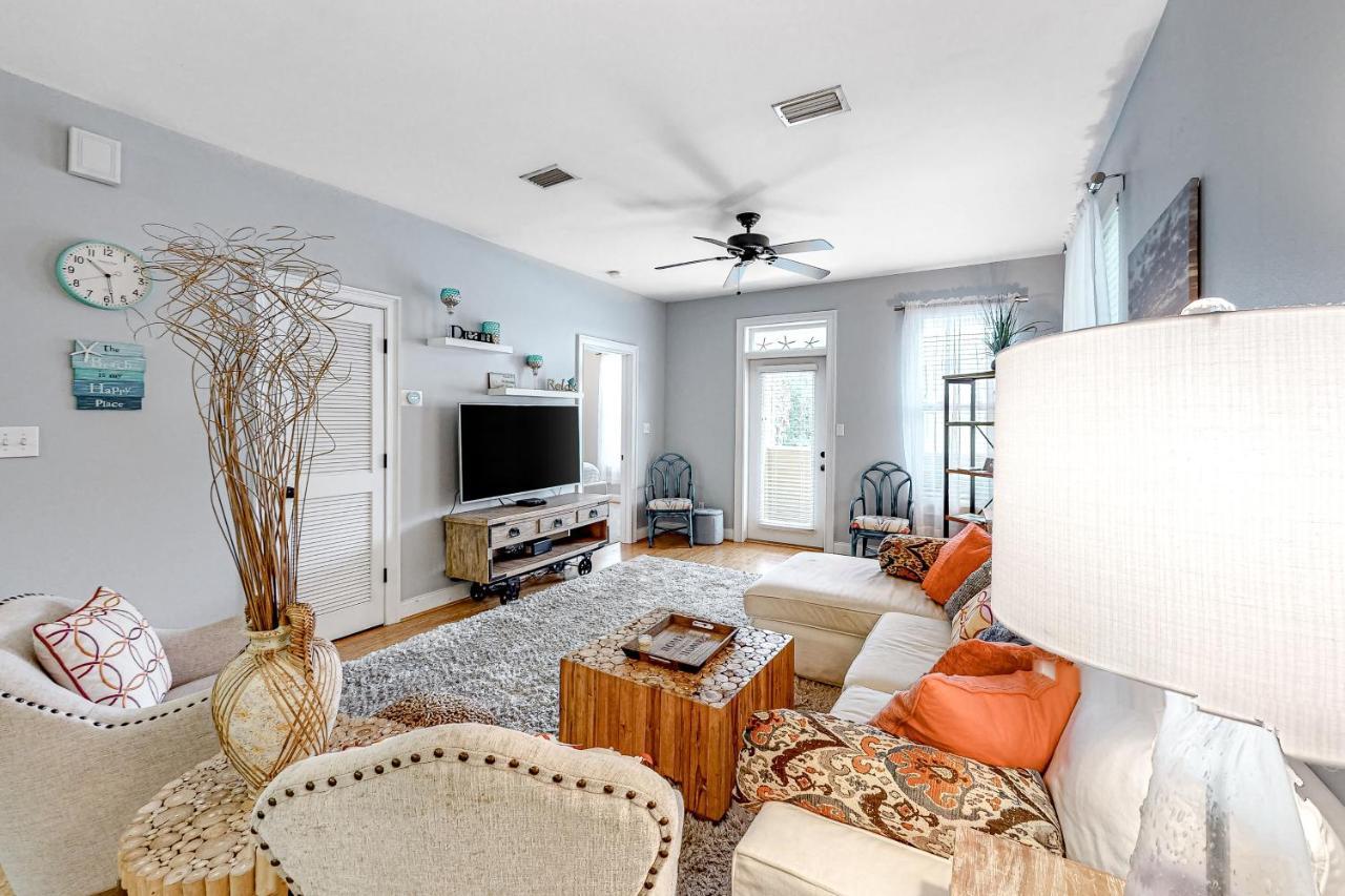 Topsail Village Away On Wildflower شاطئ سانتا روزا المظهر الخارجي الصورة