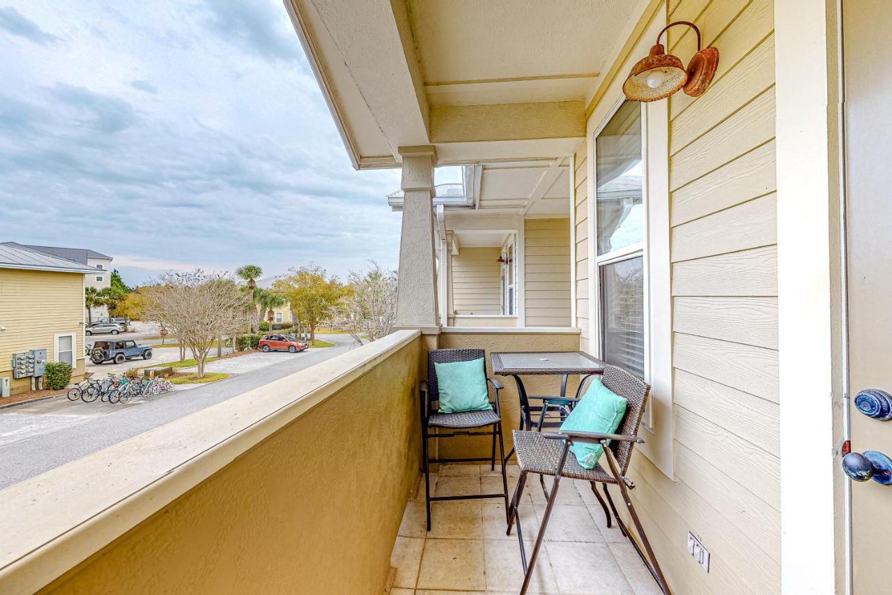 Topsail Village Away On Wildflower شاطئ سانتا روزا المظهر الخارجي الصورة