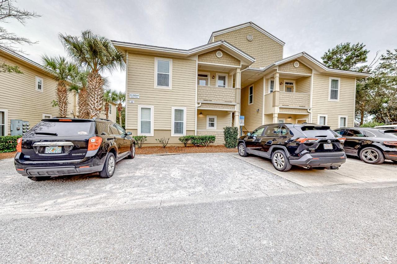 Topsail Village Away On Wildflower شاطئ سانتا روزا المظهر الخارجي الصورة