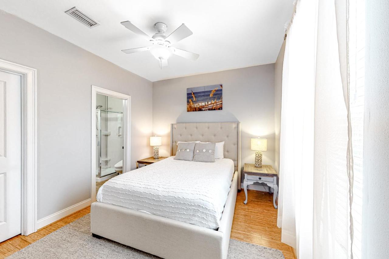 Topsail Village Away On Wildflower شاطئ سانتا روزا المظهر الخارجي الصورة