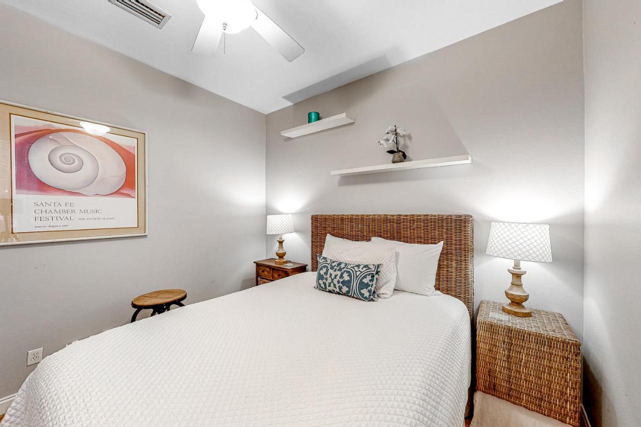 Topsail Village Away On Wildflower شاطئ سانتا روزا المظهر الخارجي الصورة