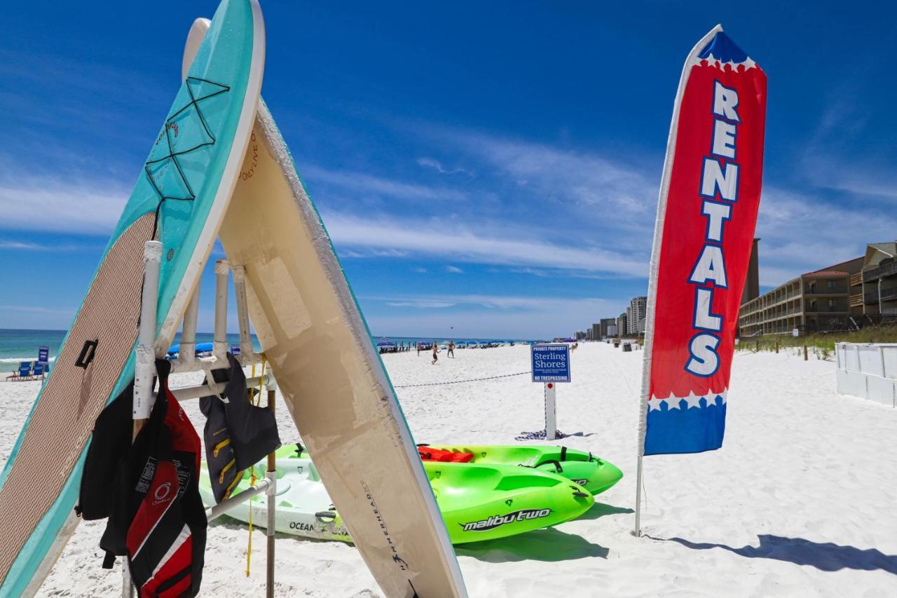 Topsail Village Away On Wildflower شاطئ سانتا روزا المظهر الخارجي الصورة
