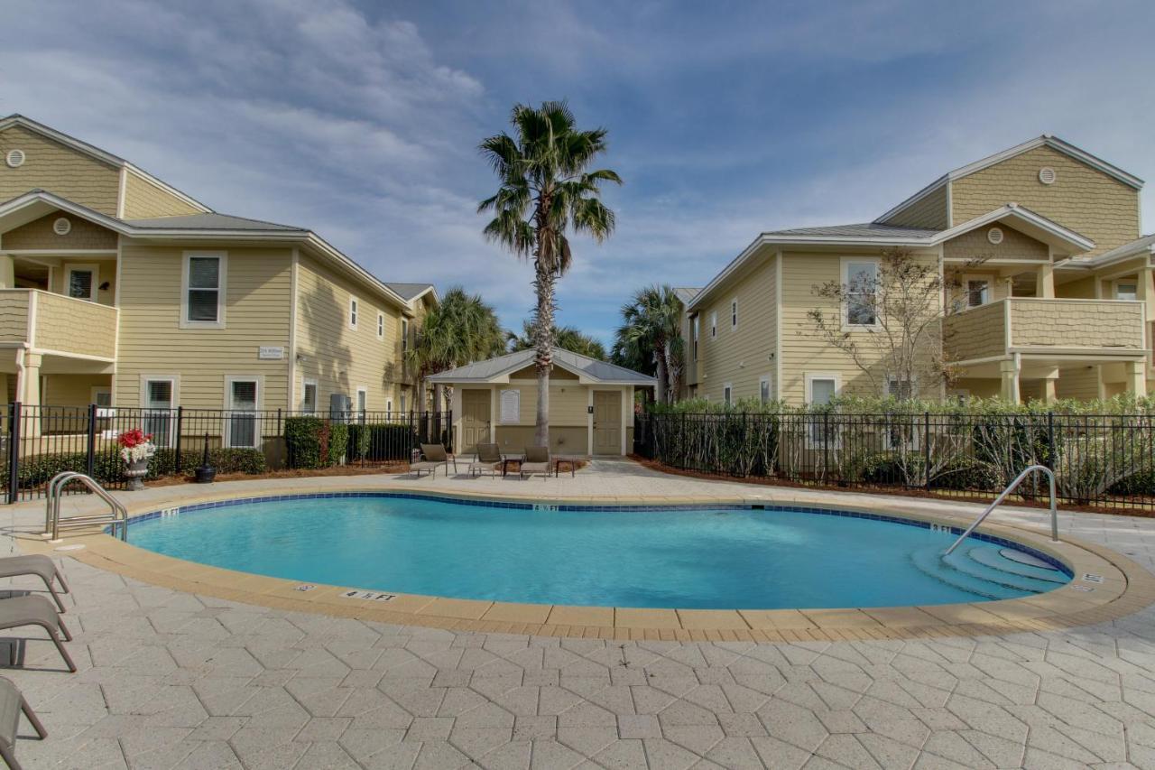 Topsail Village Away On Wildflower شاطئ سانتا روزا المظهر الخارجي الصورة