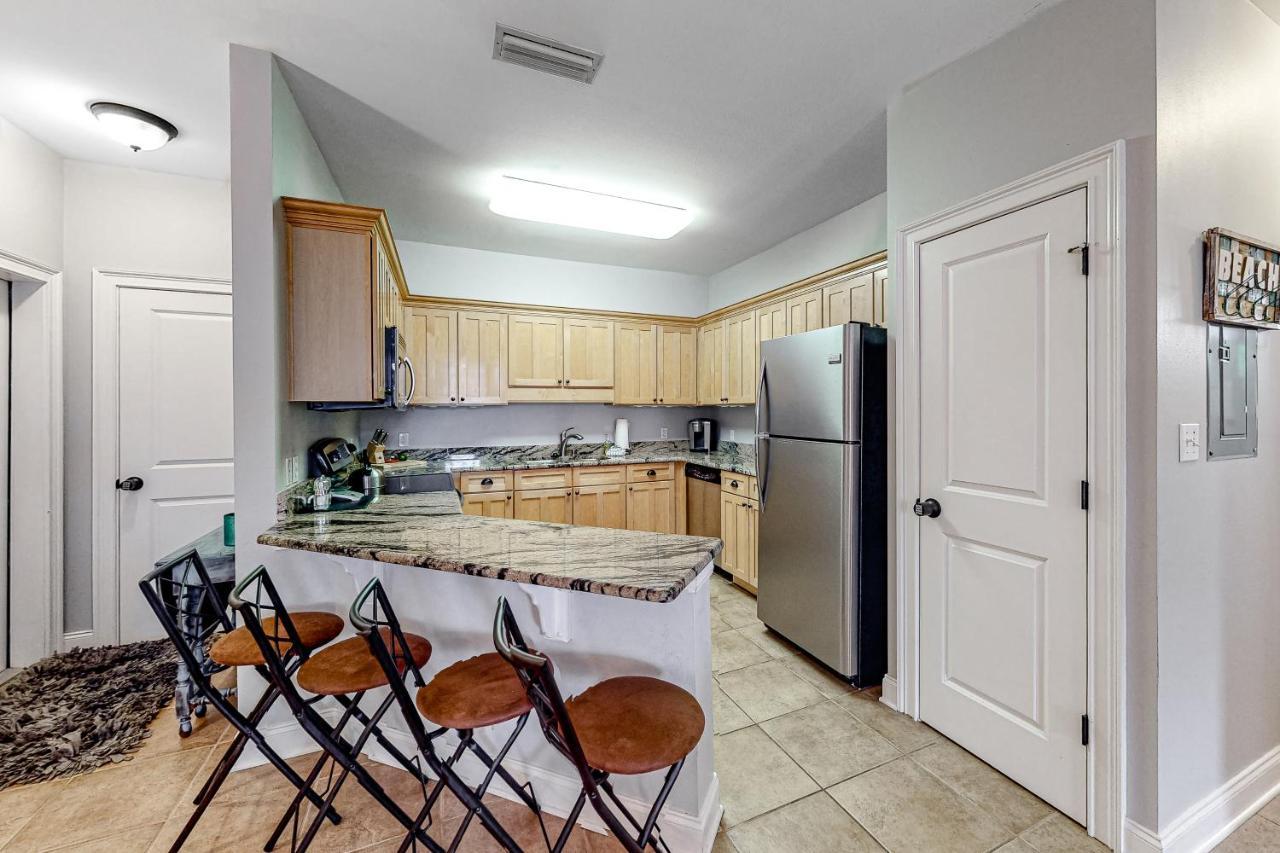 Topsail Village Away On Wildflower شاطئ سانتا روزا المظهر الخارجي الصورة
