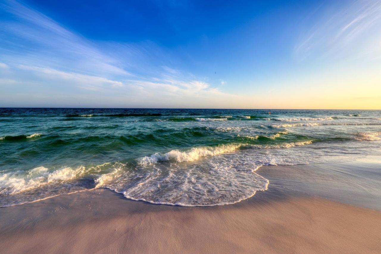 Topsail Village Away On Wildflower شاطئ سانتا روزا المظهر الخارجي الصورة