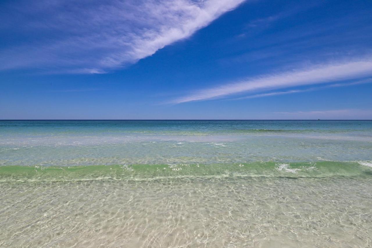 Topsail Village Away On Wildflower شاطئ سانتا روزا المظهر الخارجي الصورة
