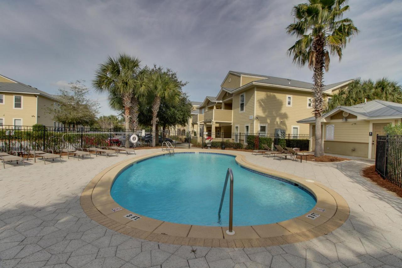 Topsail Village Away On Wildflower شاطئ سانتا روزا المظهر الخارجي الصورة