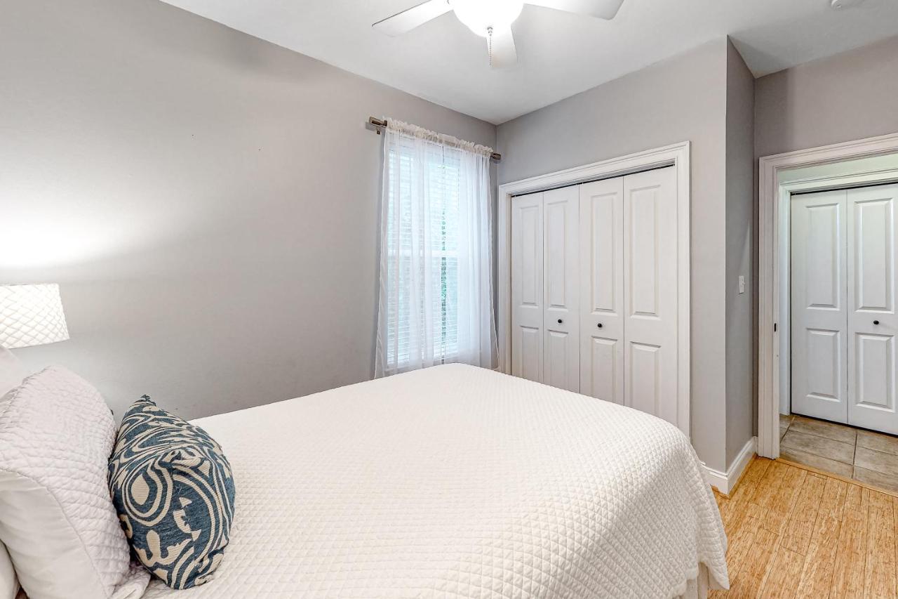 Topsail Village Away On Wildflower شاطئ سانتا روزا المظهر الخارجي الصورة