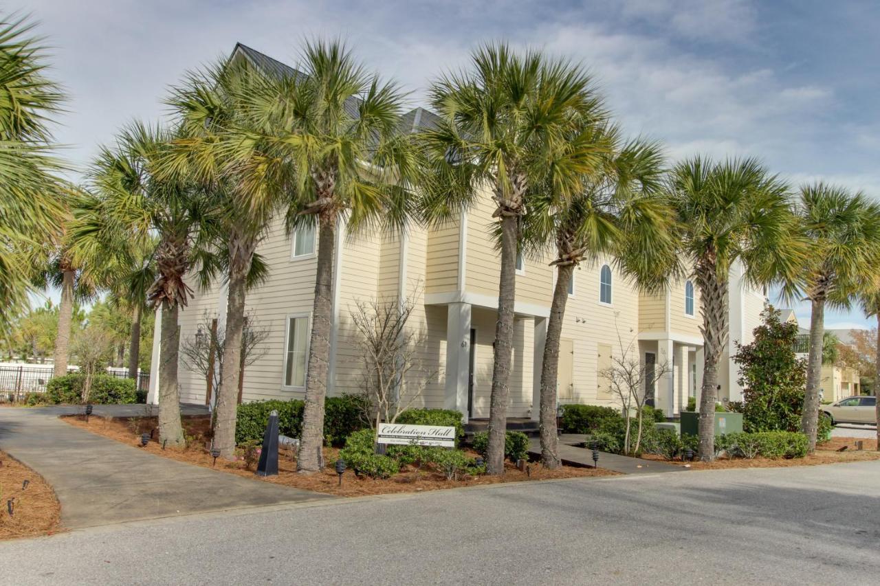 Topsail Village Away On Wildflower شاطئ سانتا روزا المظهر الخارجي الصورة